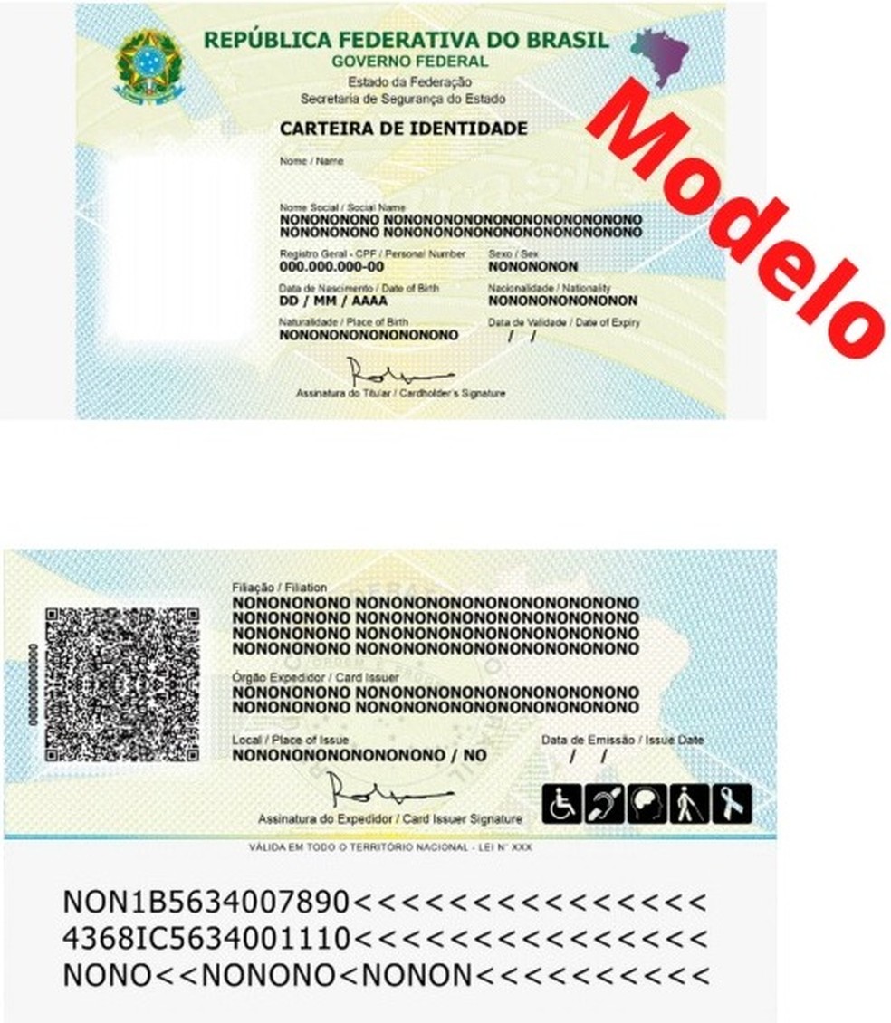 Identidade
