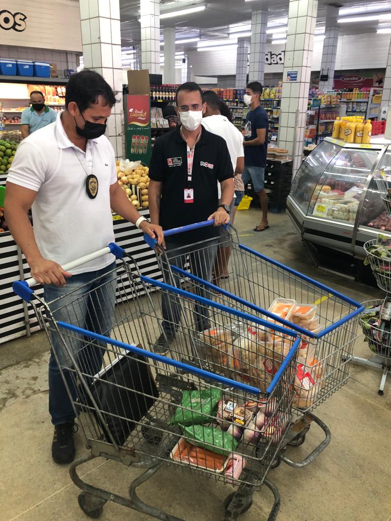 Supermercados