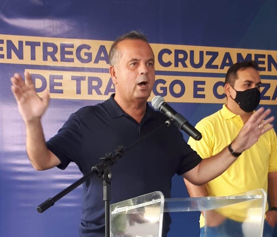 Rogério Marinho