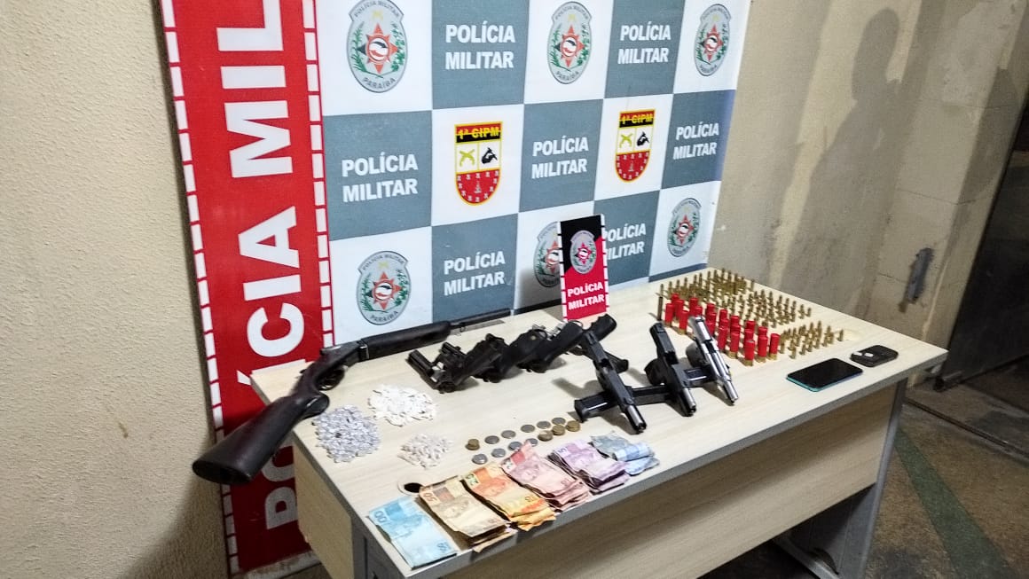 Operação