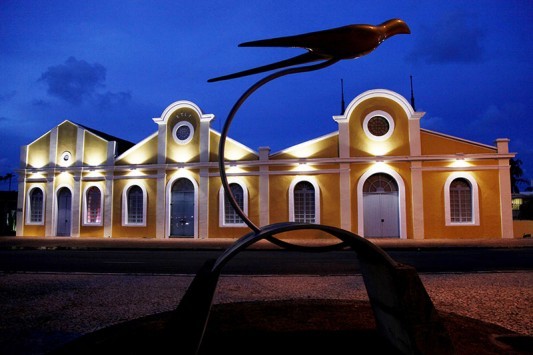 Shows, Usina Cultural Energisa