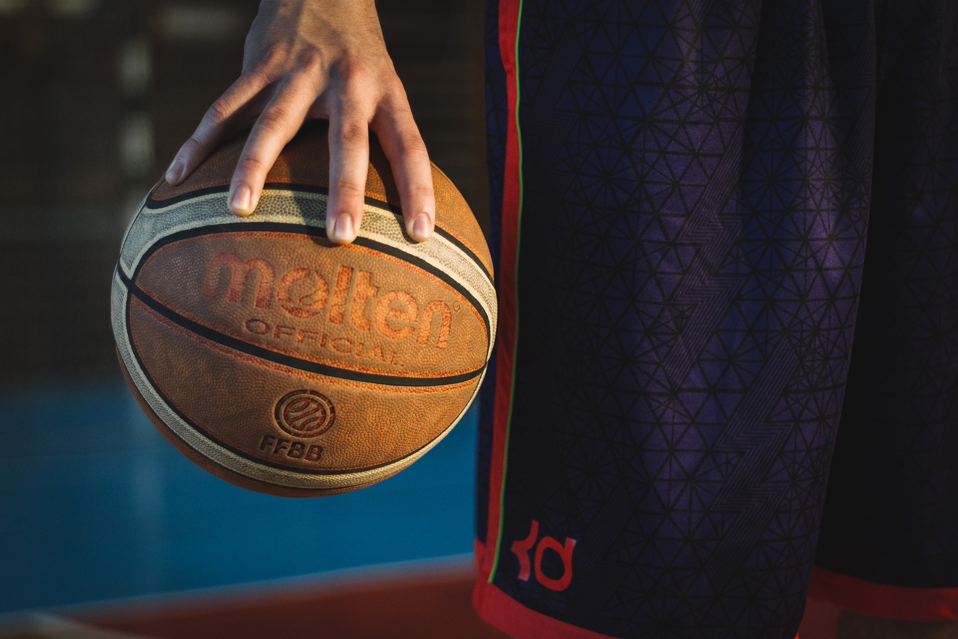 Basquete
