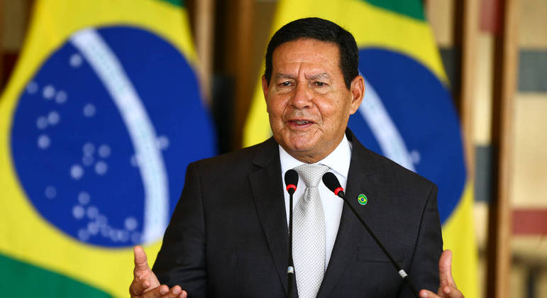 Mourão
