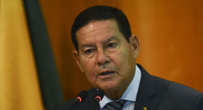 Mourão
