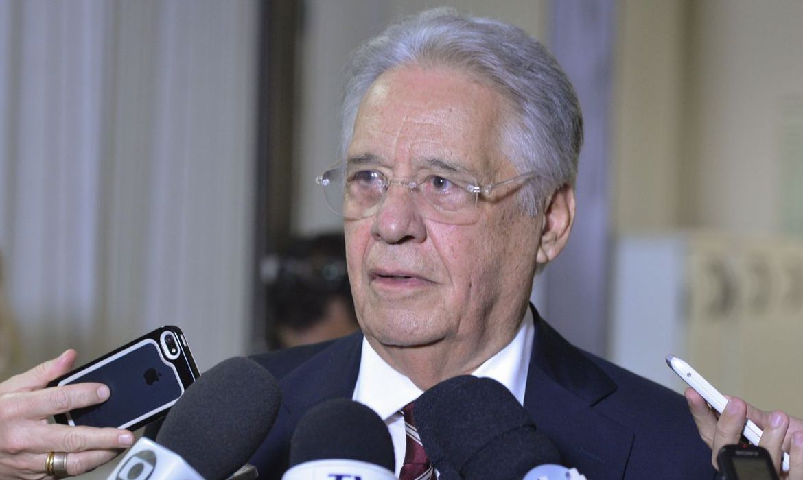 Fernando Henrique Cardoso, FHC