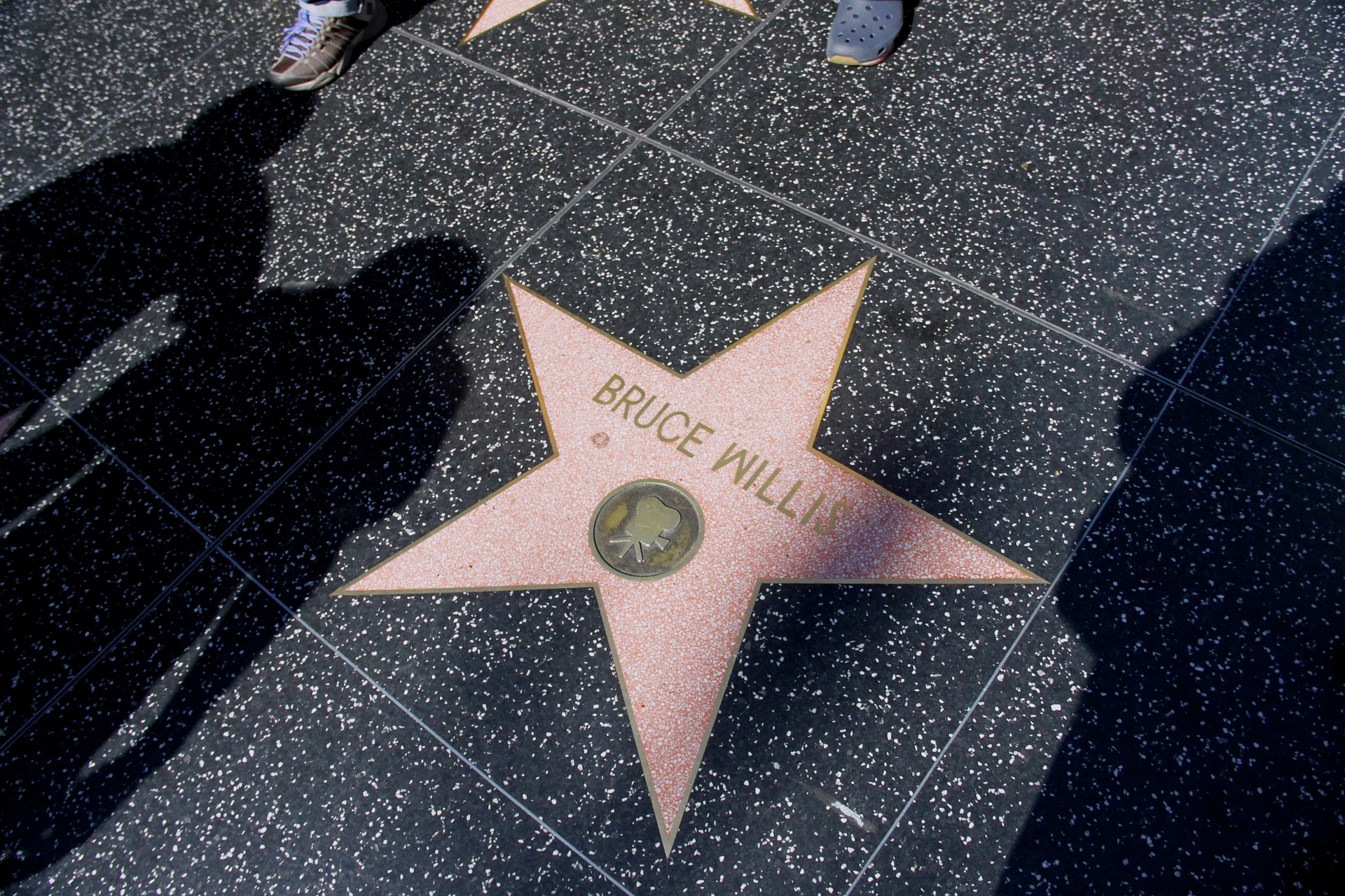 Bruce Willis