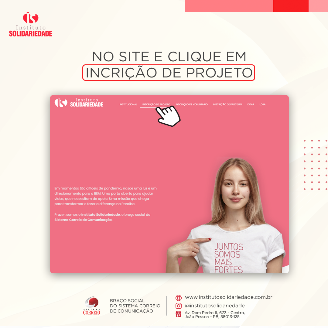 Instituto Solidariedade