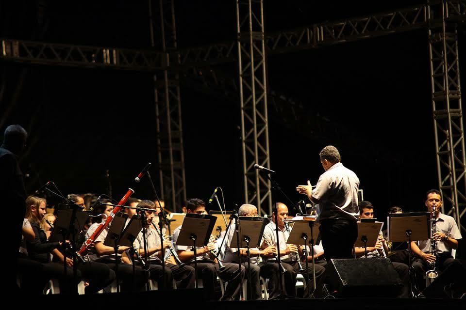 Banda 5 de Agosto
