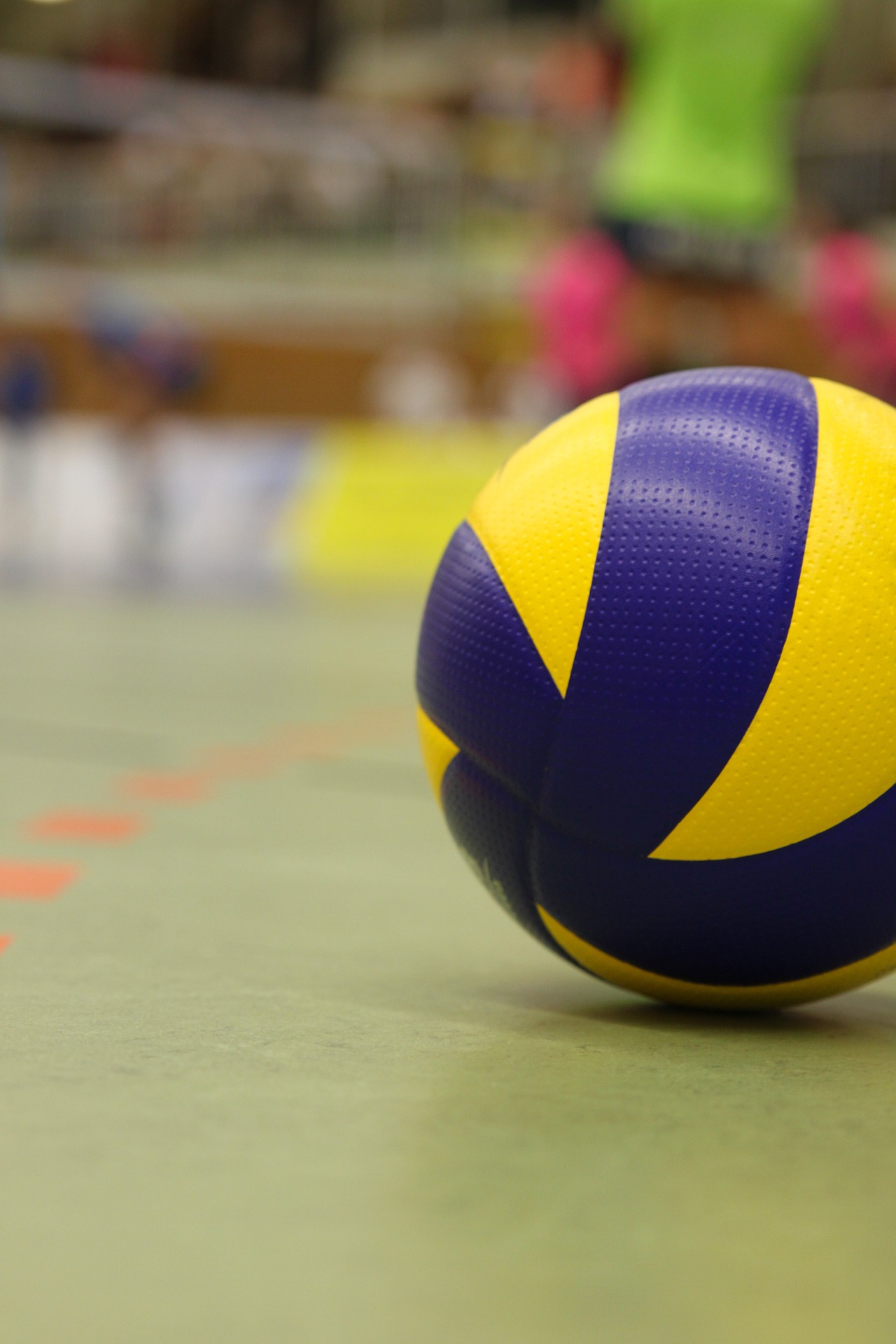 Vôlei