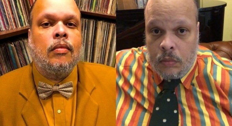 Ed Motta