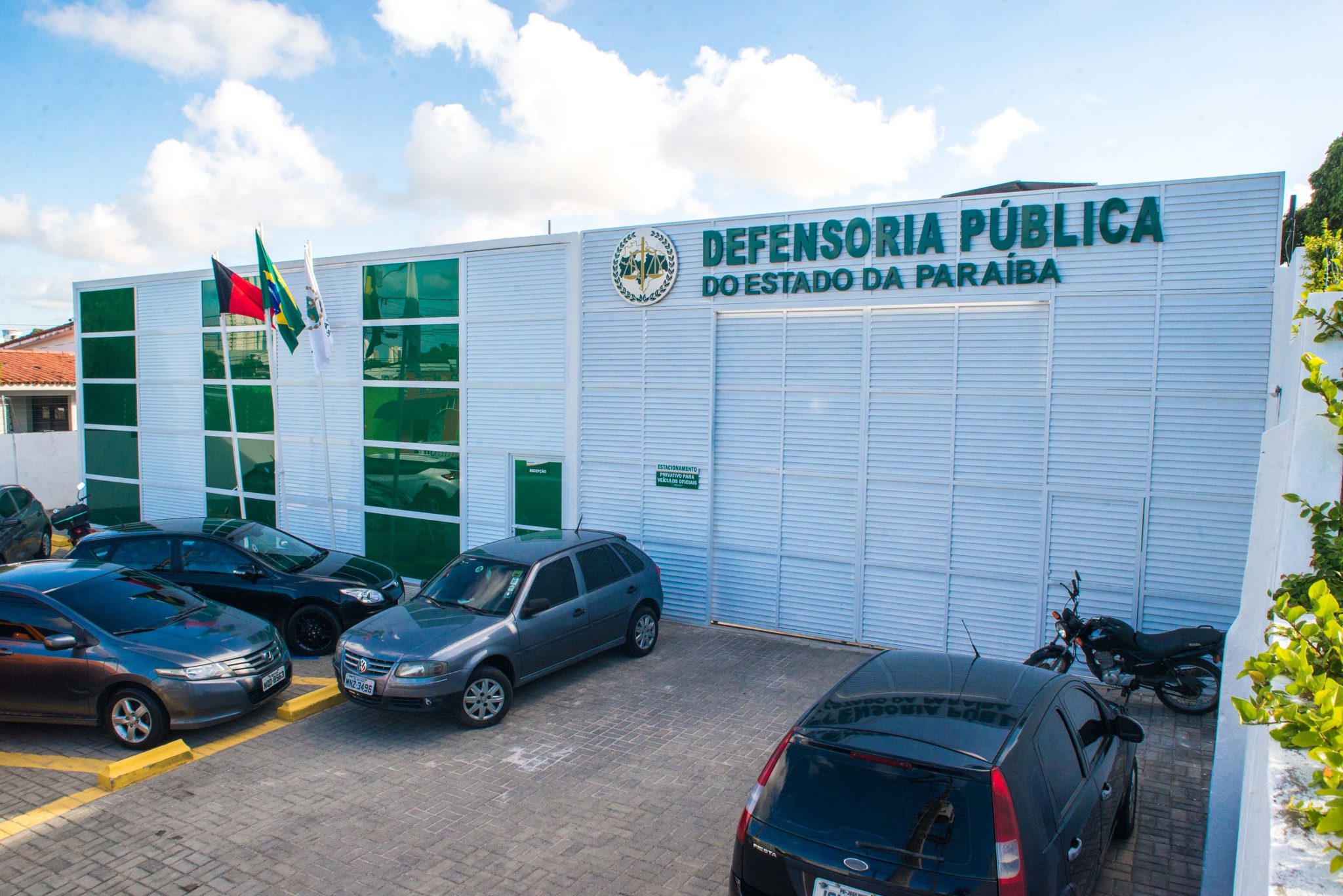 Defensoria