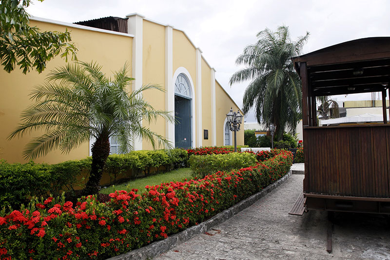 Usina