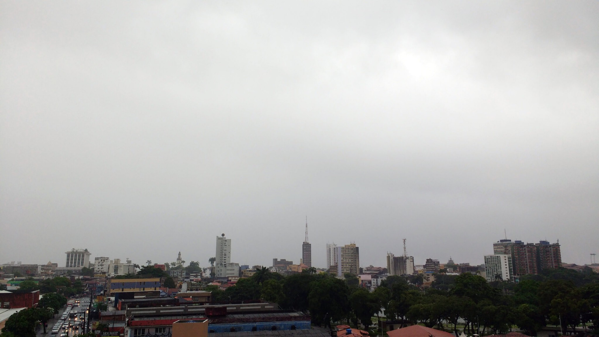 Chuvas