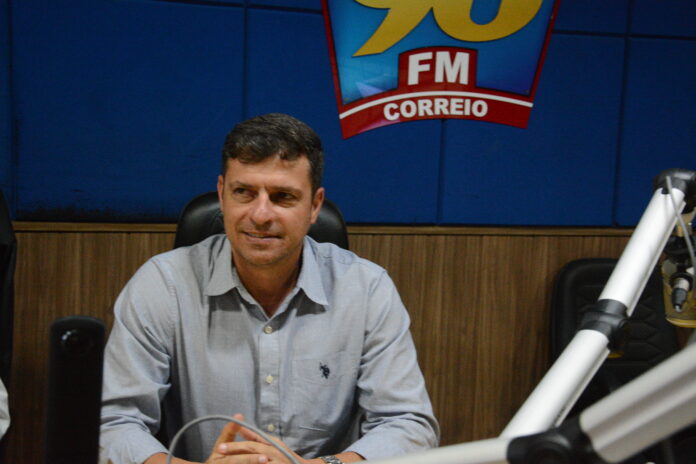Vitor Hugo