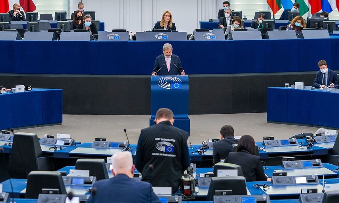 Parlamento