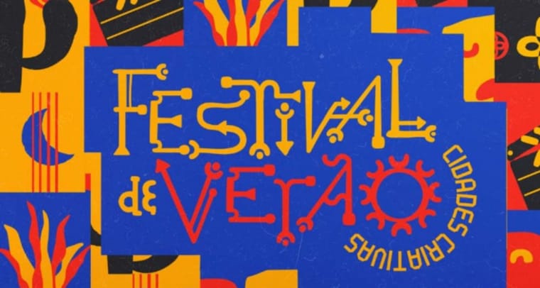 Festival de Verão