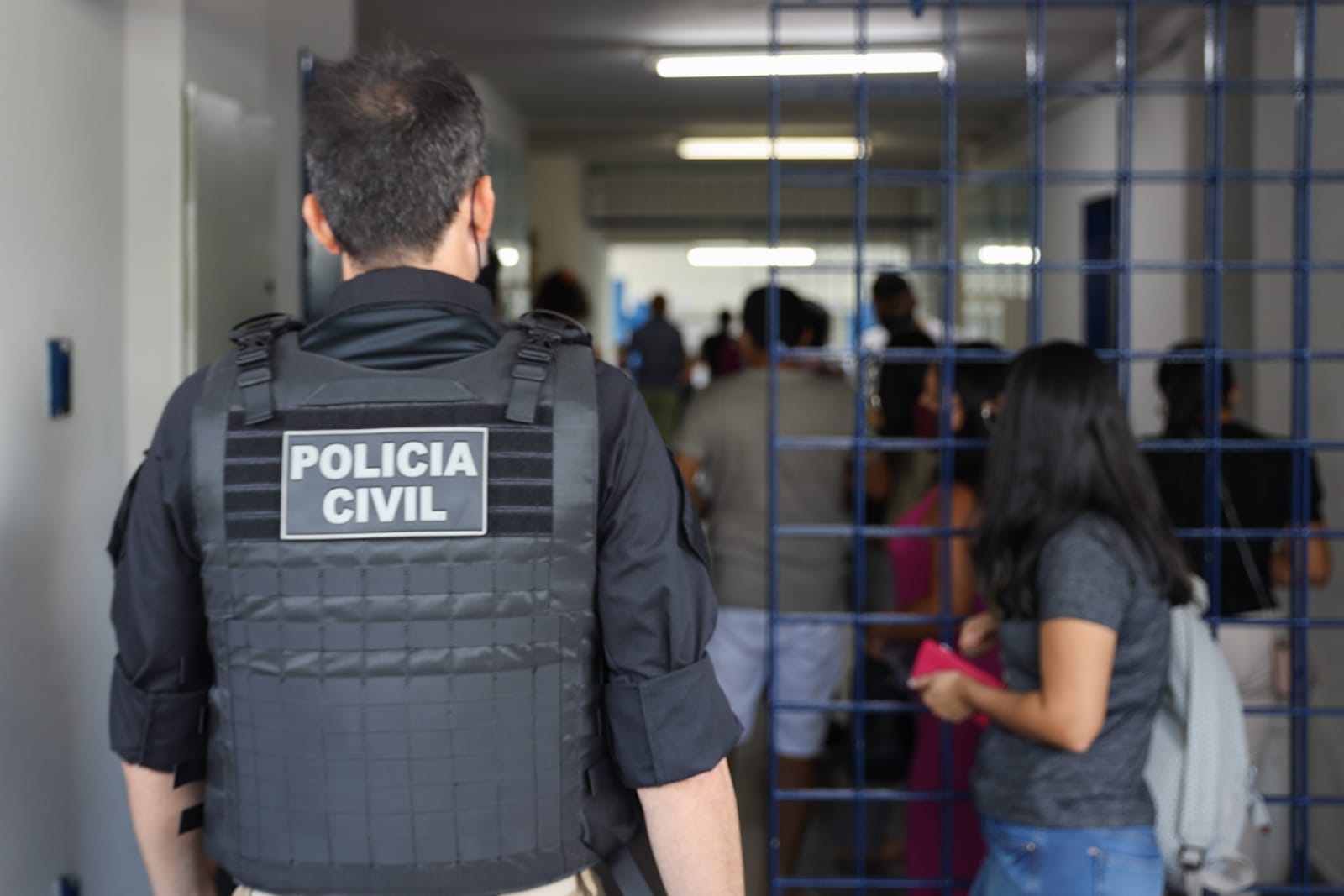 Polícia Civil