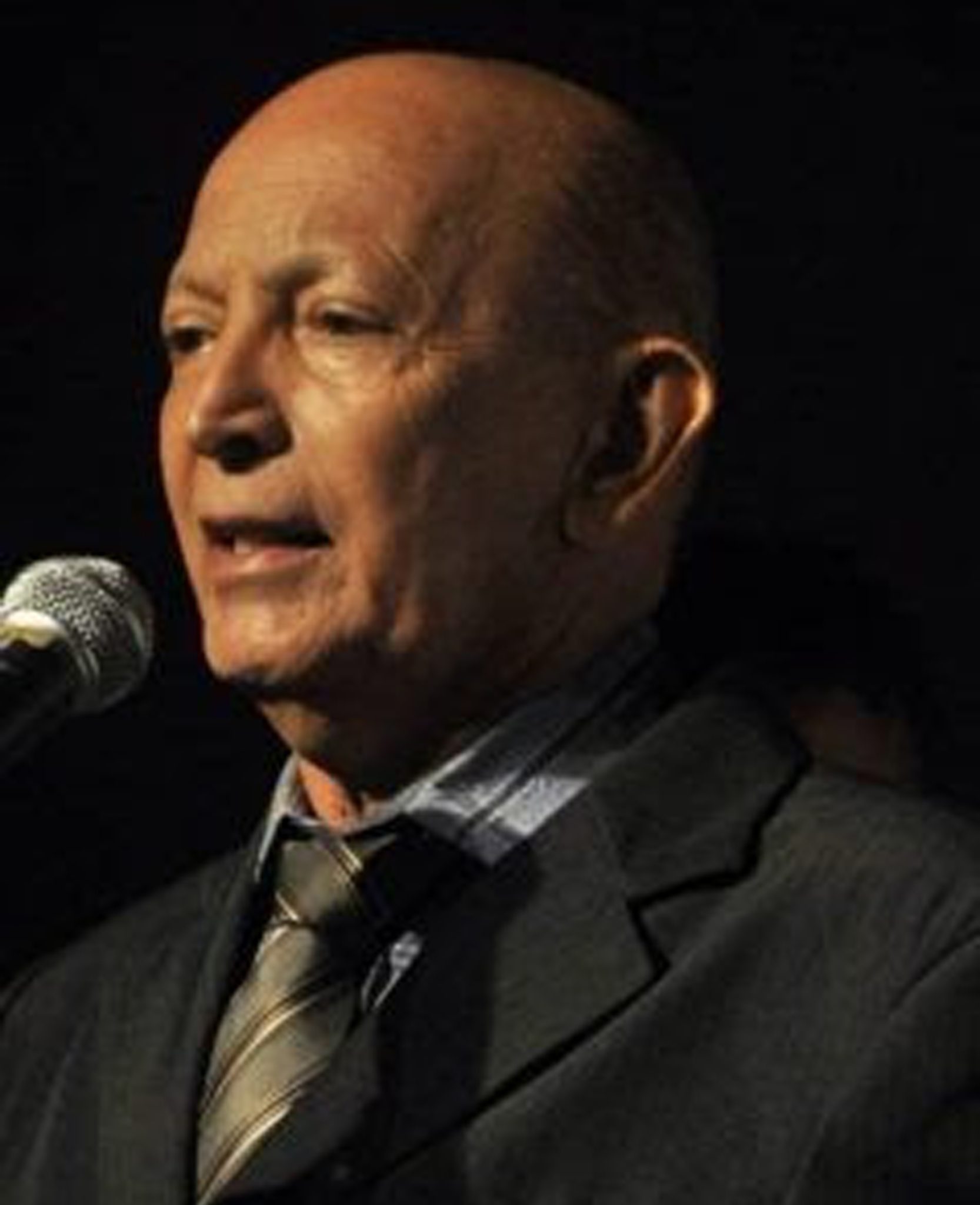 Silvio Grangeiro