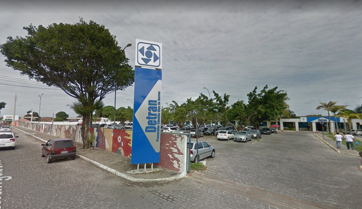 Detran-PB