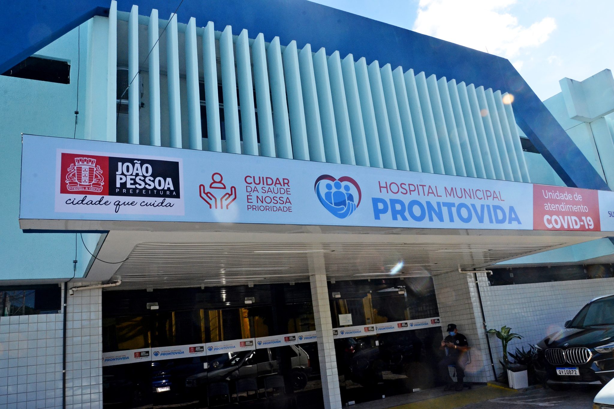 Prontovida