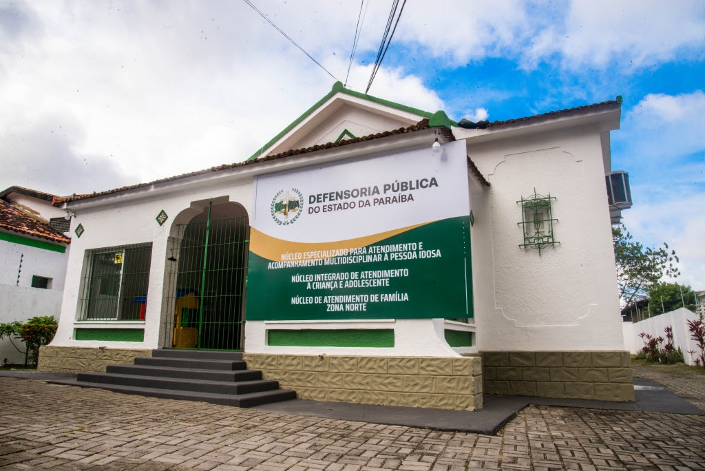 Defensoria Pública