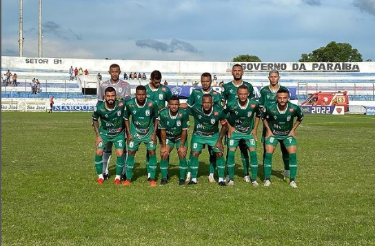 Sousa, Atlético de Cajazeiras