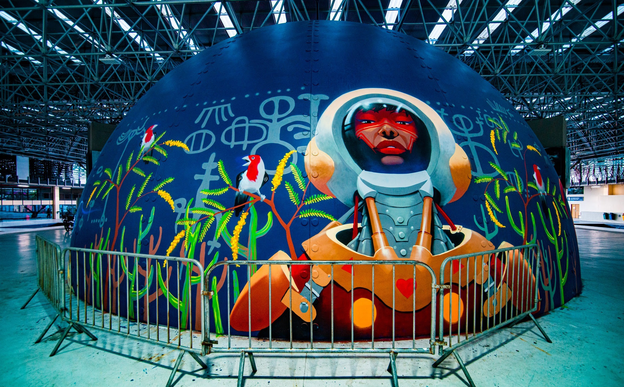 Planetário