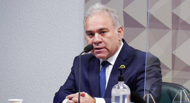 Queiroga
