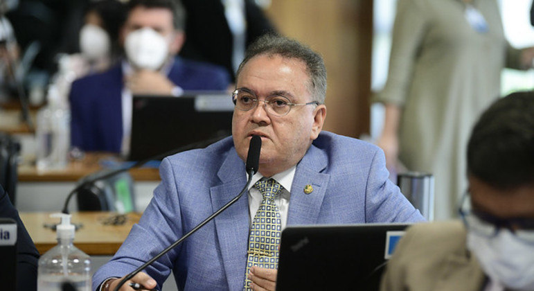 Reforma tributária