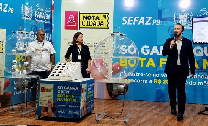 Nota Cidadã