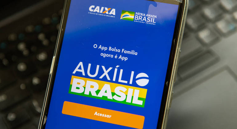 Auxílio Brasil