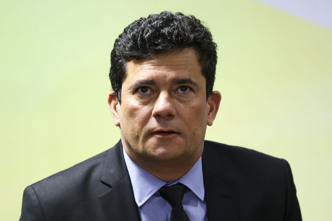 Sergio Moro