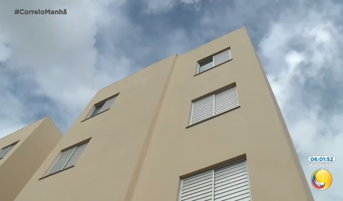 4º andar