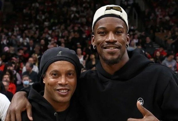 Ronaldinho