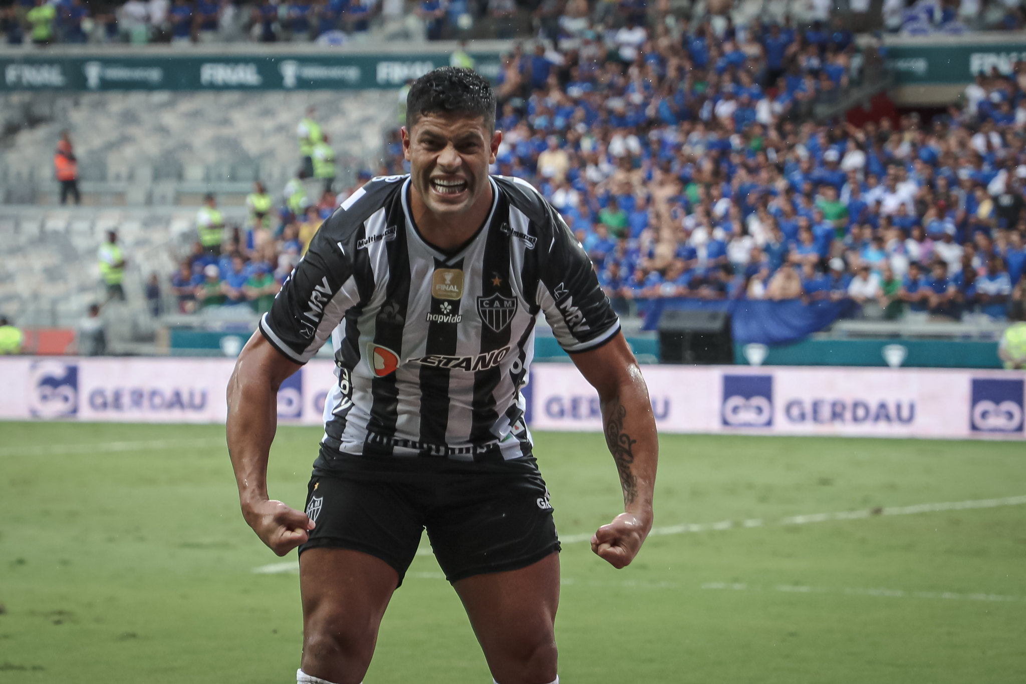 Atlético