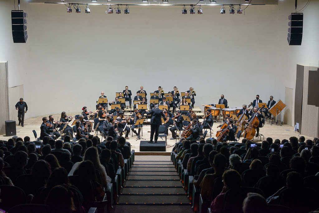 Orquestra Sinfônica da Paraíba