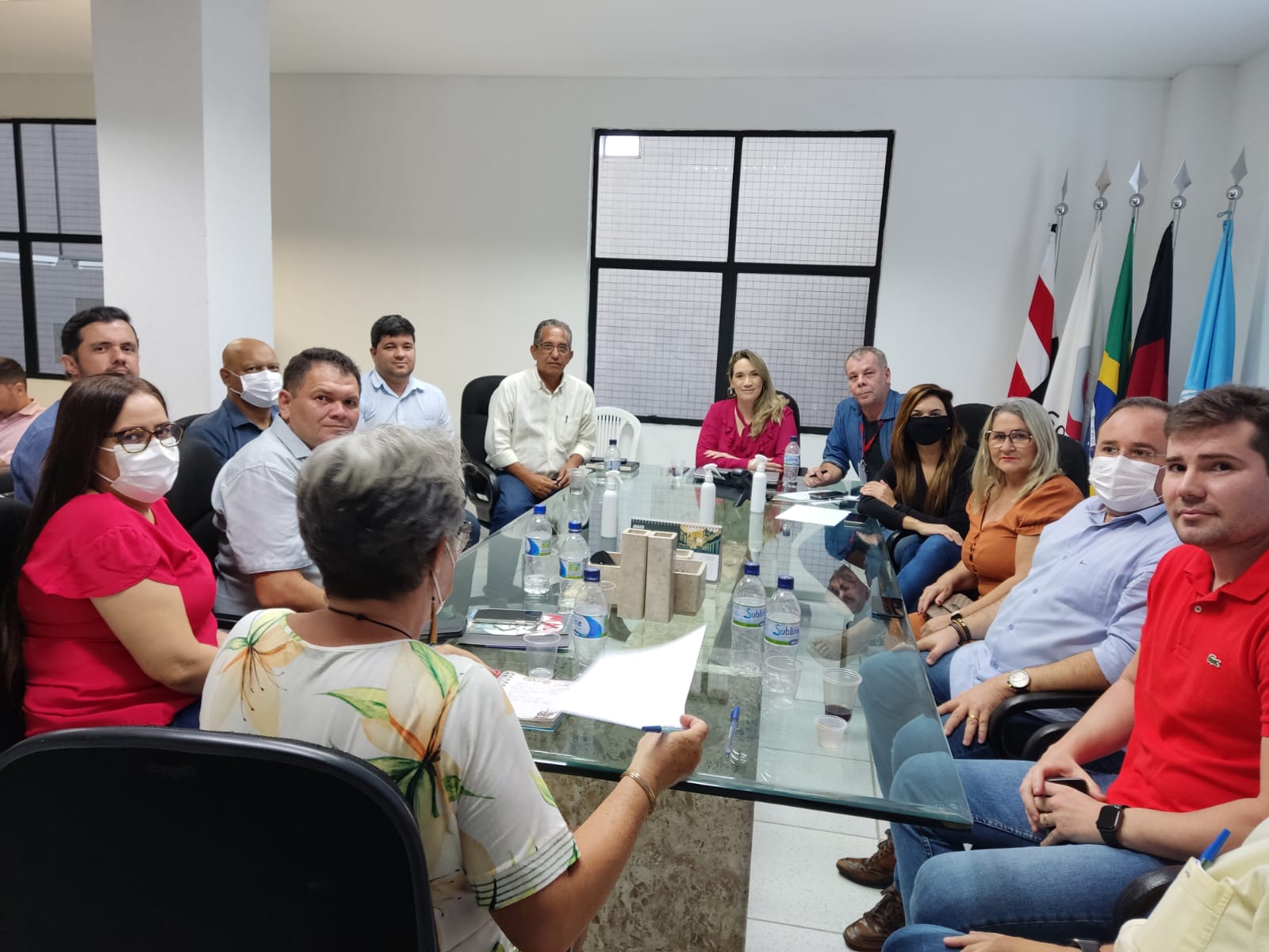 Candidatos