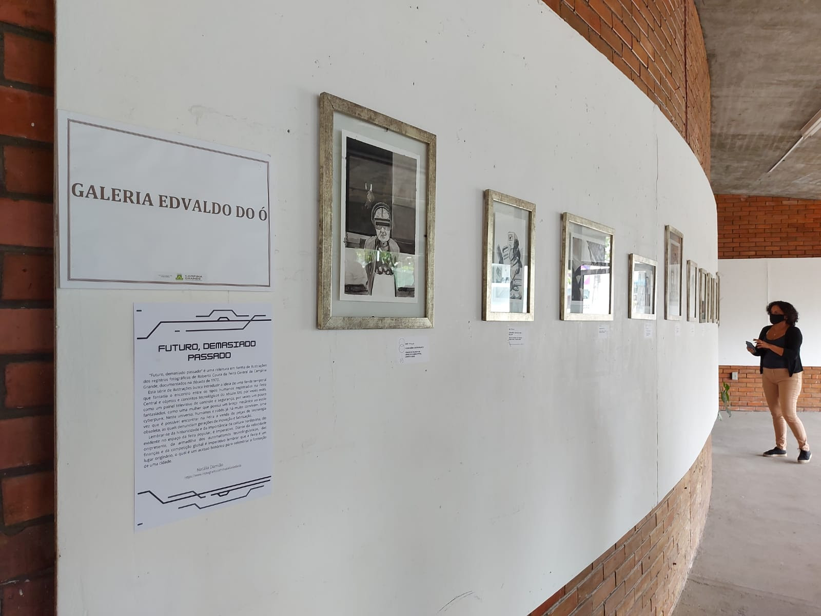 Exposição