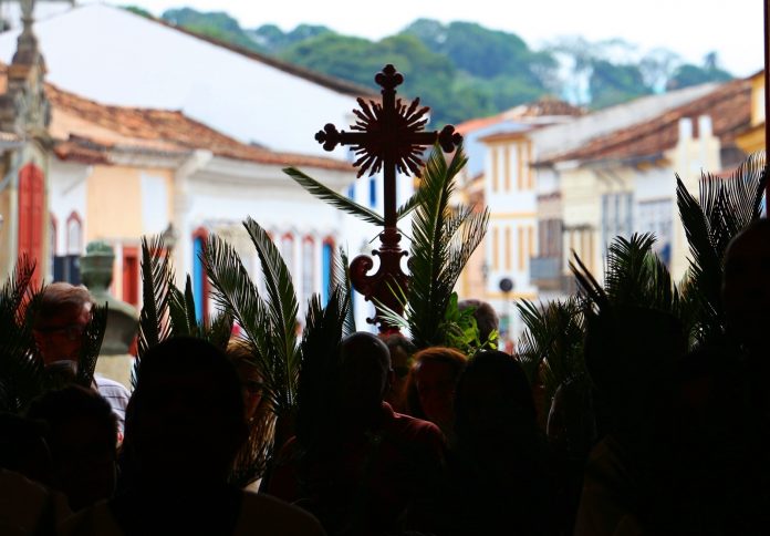 Semana Santa
