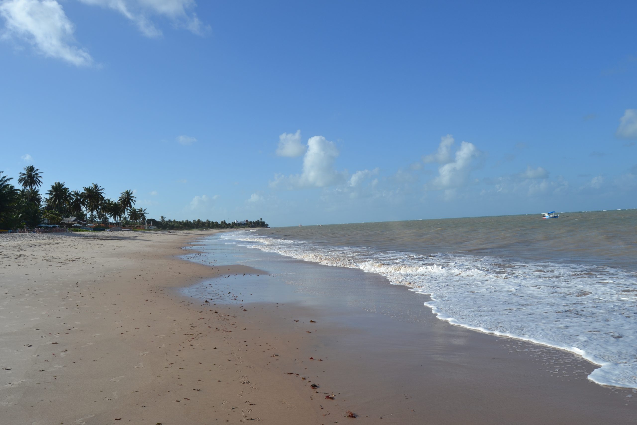 Praias