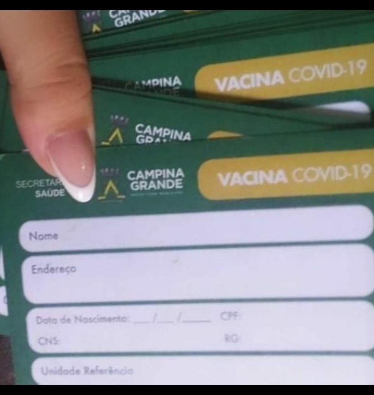 Vacinação