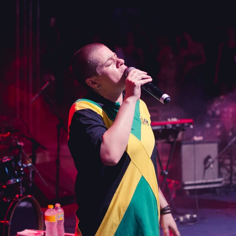 Val Donato, Bob Marley, Discotecagem