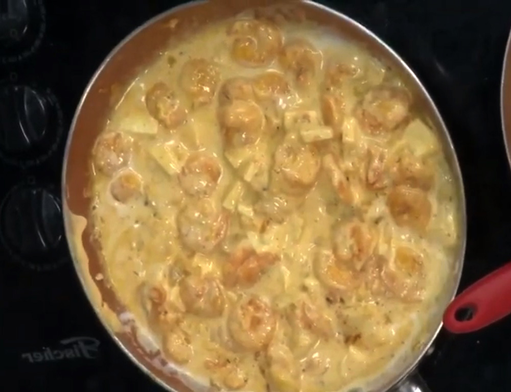 Receitas
