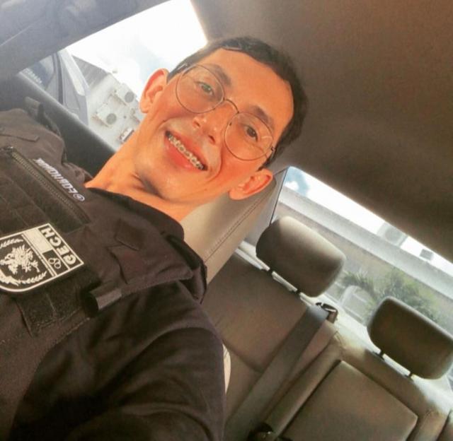 Policial penal