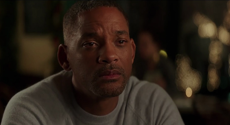 Will Smith