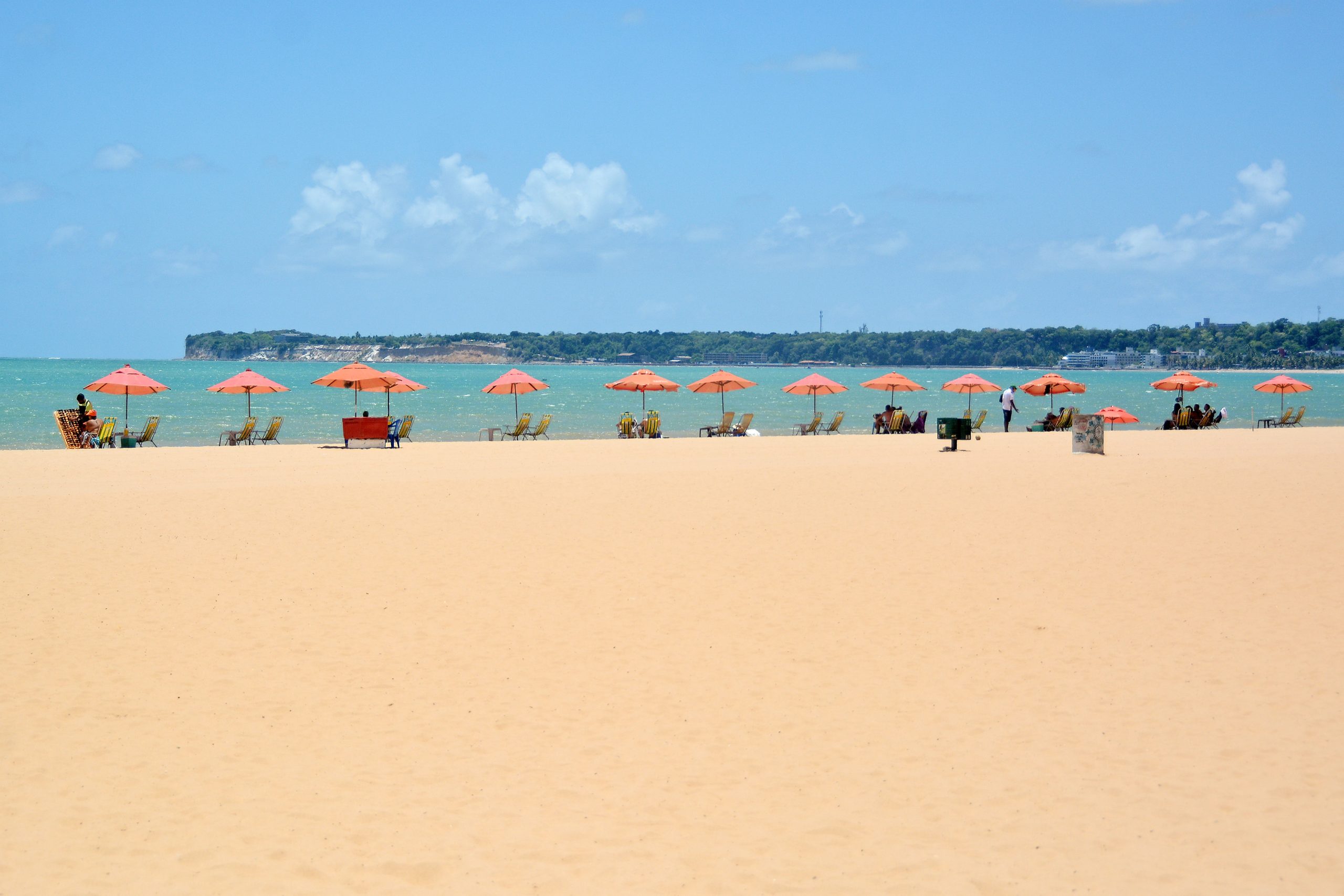 Praias