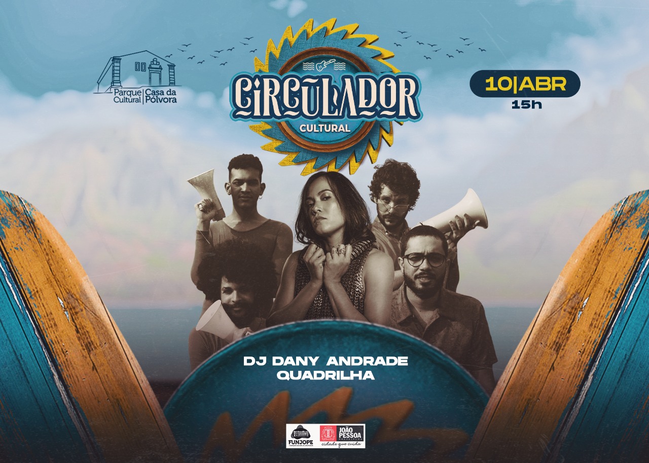 Circulador Cultural