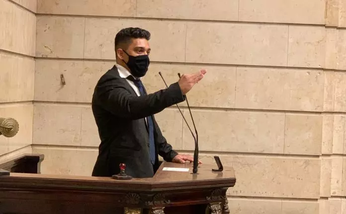 Gabriel Monteiro
