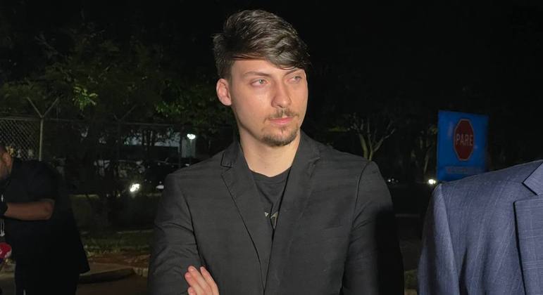 Jair Renan Bolsonaro