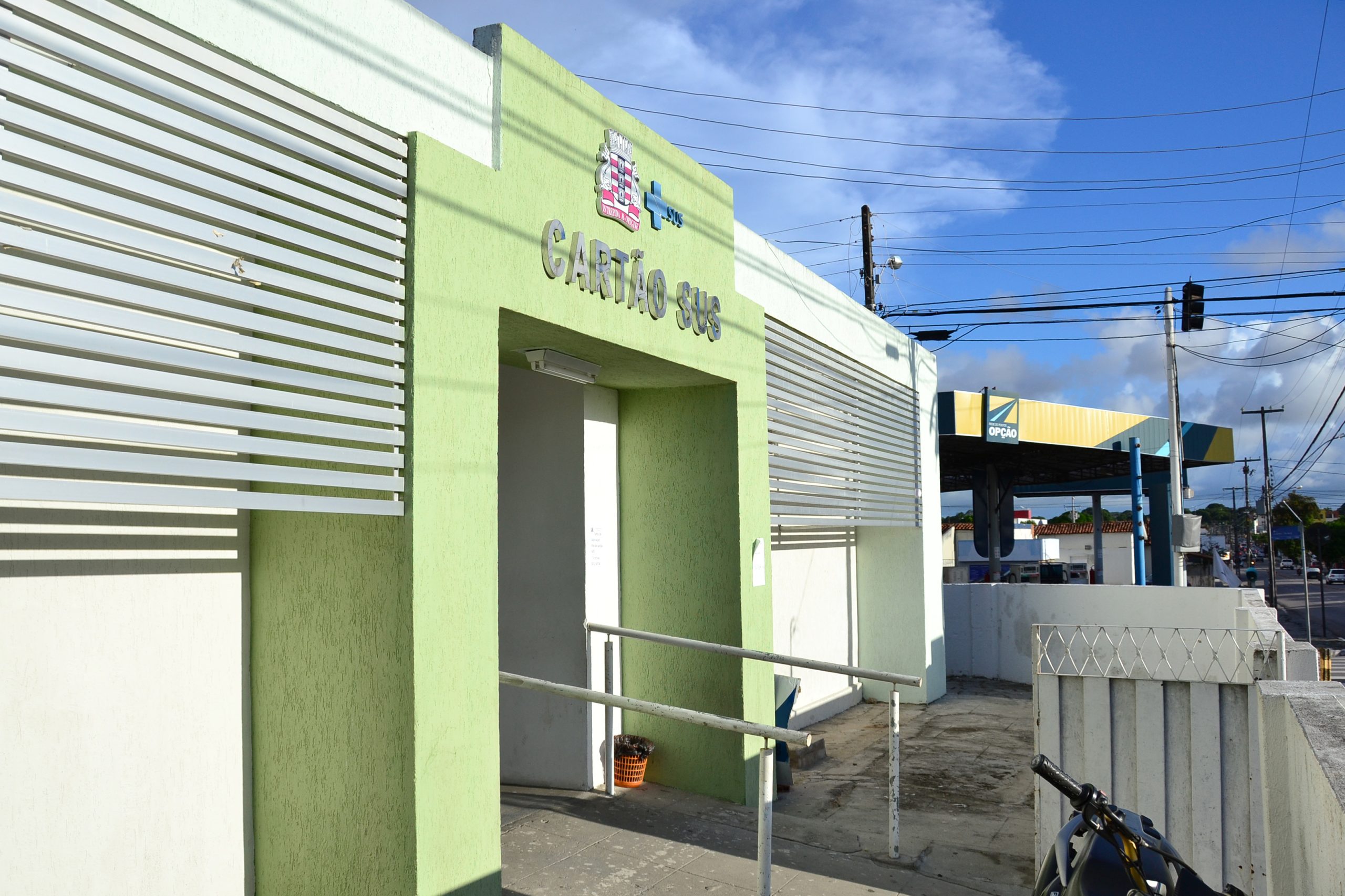 Cartão do SUS, SUS, Cartão SUS